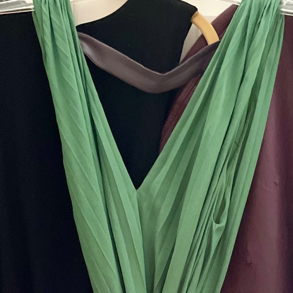 H Halston Heritage